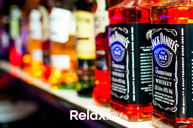 Saturday party, фото № 17