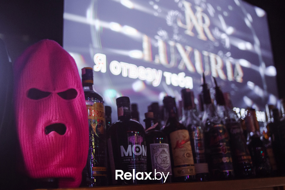 Friday LUXURIA LXR, фото № 40