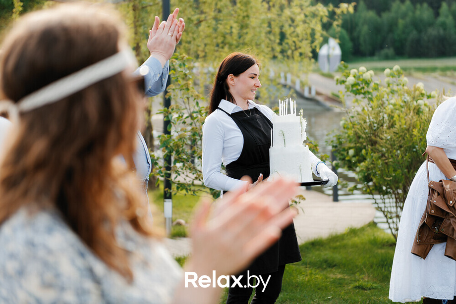 День рождения Светланы Зере, фото № 148