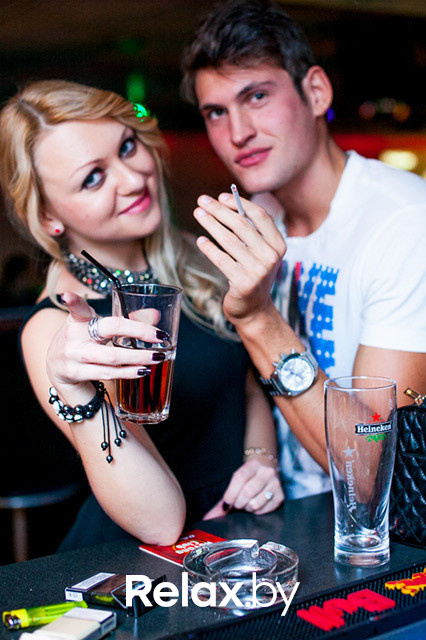 Ночь резидентов, фото № 19