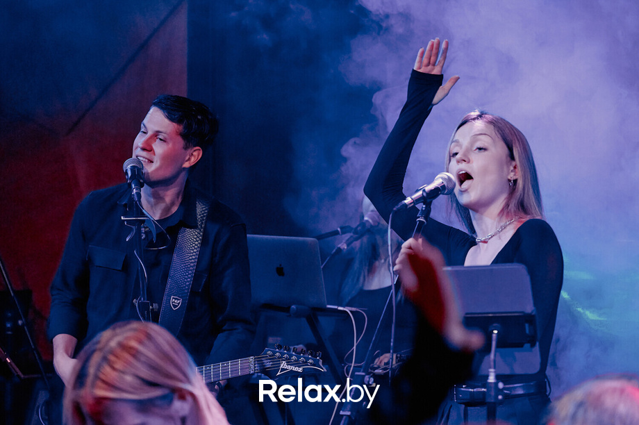 Saturday music, фото № 14