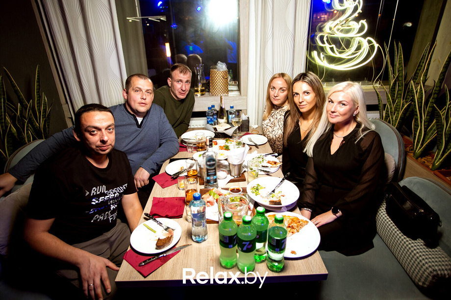 Ночные жители, фото № 25