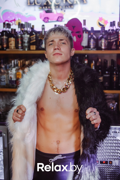 Saturday LUXURIA LXR, фото № 21