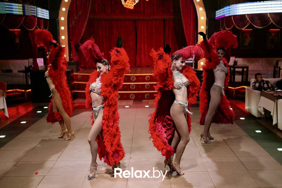 MoulinRouge, фото № 52