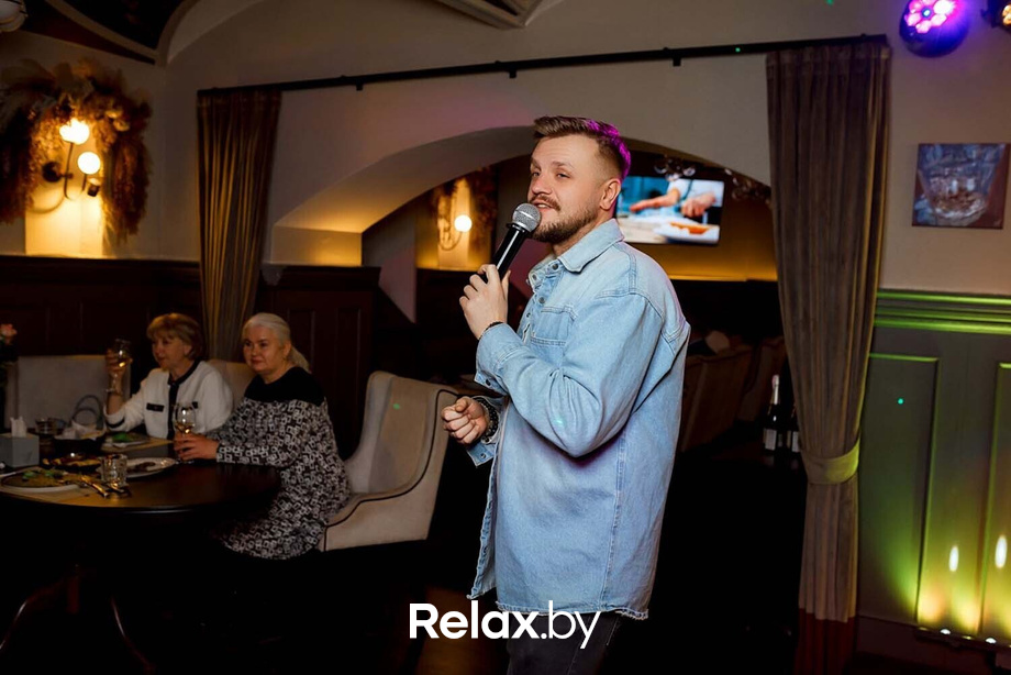 Выходные в Rustaveli, фото № 37