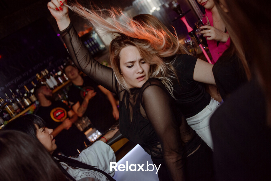 Saturday LUXURIA LXR, фото № 11