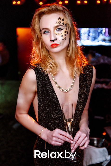 Miss Halloween, фото № 117