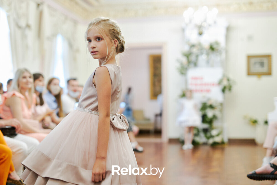 IMG FASHION SHOW – SUMMER 2021, фото № 29