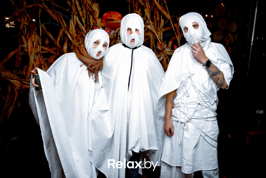 Halloween Highare, фото № 30