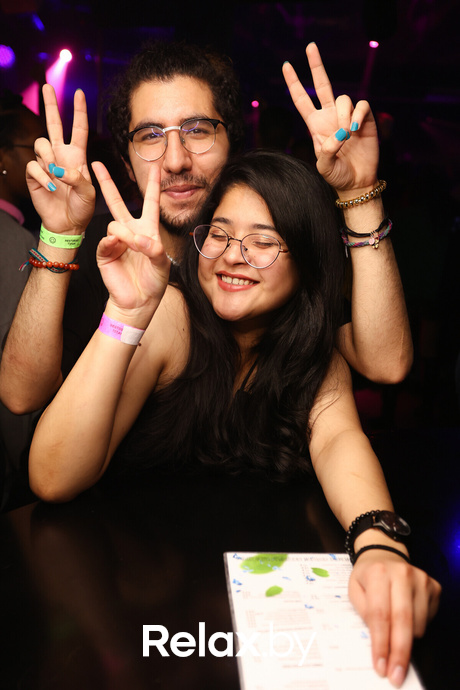 The Students Day, фото № 112