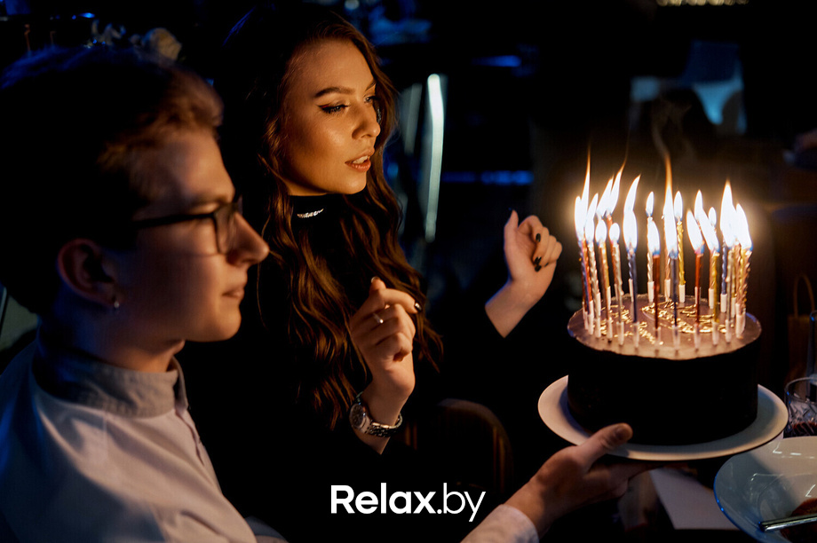 Saturday music, фото № 29