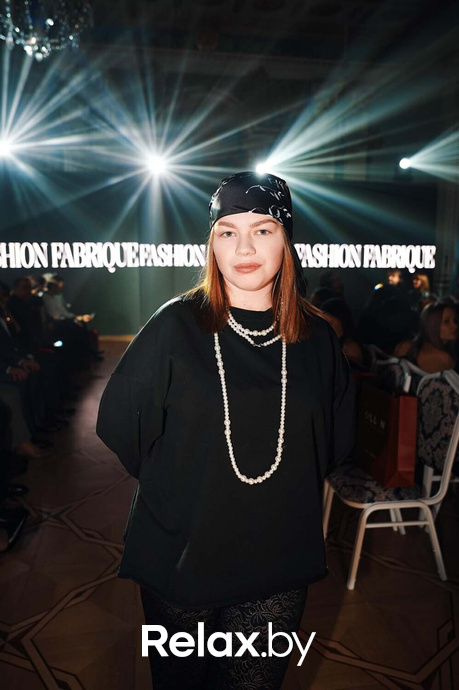 Fashion Fabrique 2.0 (часть 11), фото № 91