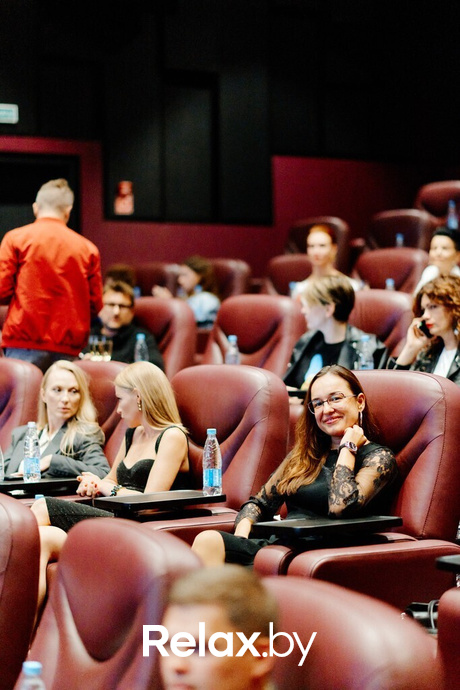 Премьера 12 сезона Brands Fashion Show, фото № 72