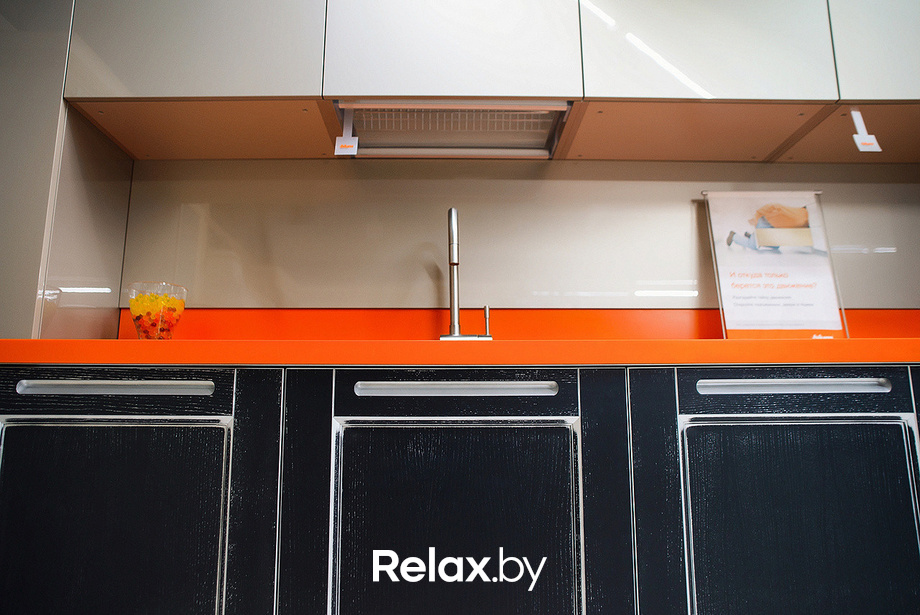 Открытие магазина немецкой техники  Zuchel Kuche, фото № 74