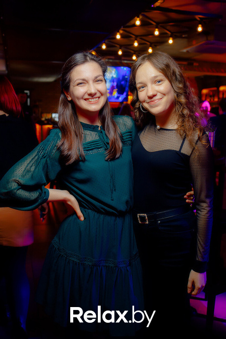 ZAVOD Night, фото № 82