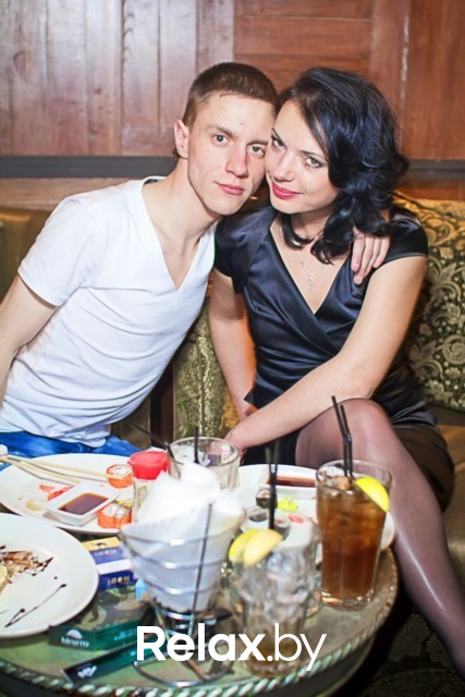 Группа Нестандартный вариант, фото № 68