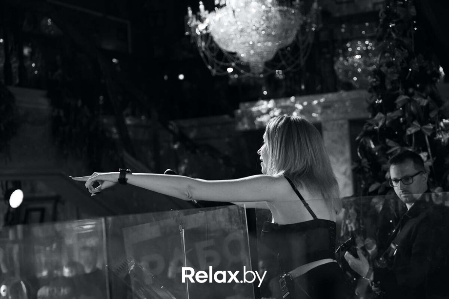 Новогодний корпоратив, фото № 71