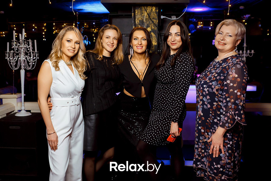 День встречи выпускников, фото № 37