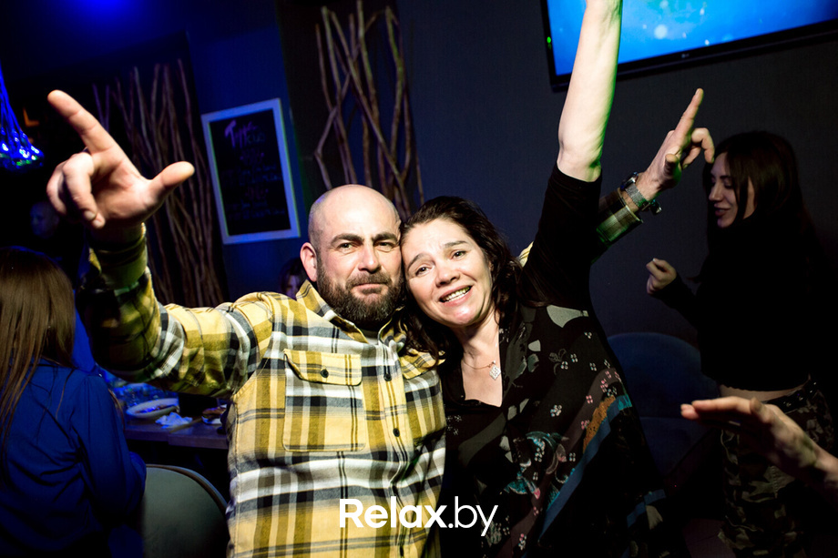 Ночные жители, фото № 29