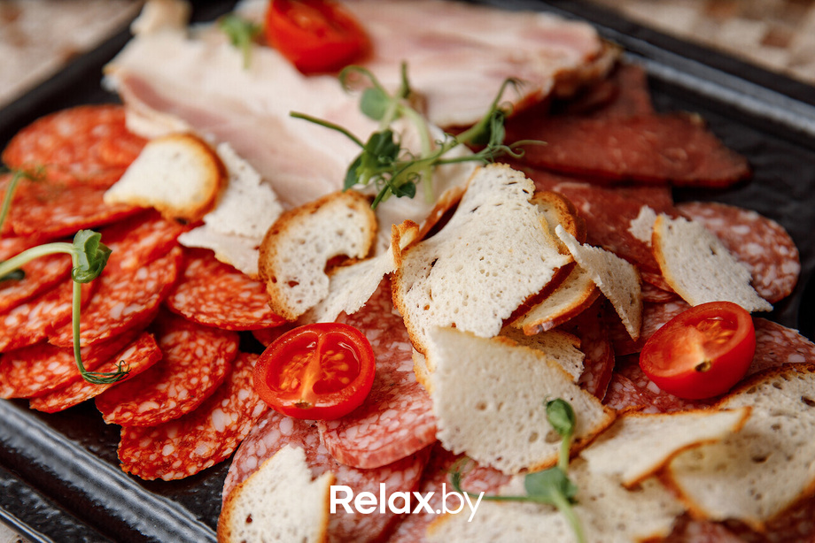 Live Lounge, фото № 46