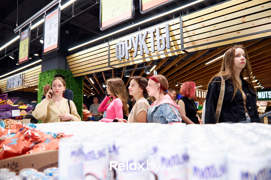 Открытие ГИППО, фото № 34