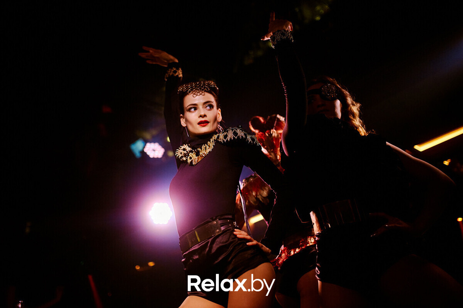 MADMEN Birthday Party, фото № 103