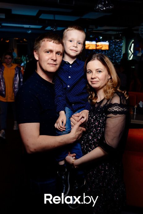 Ночные жители, фото № 34