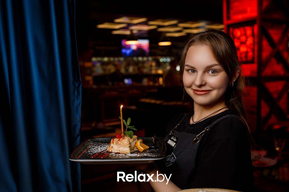 Brooklyn Live!, фото № 65