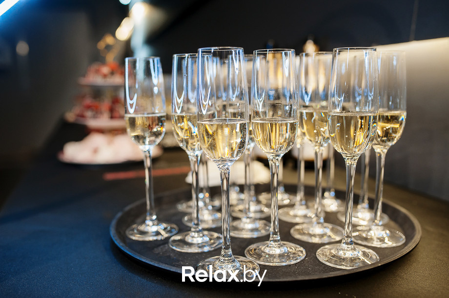 Превью-показ «Славных парней», фото № 34