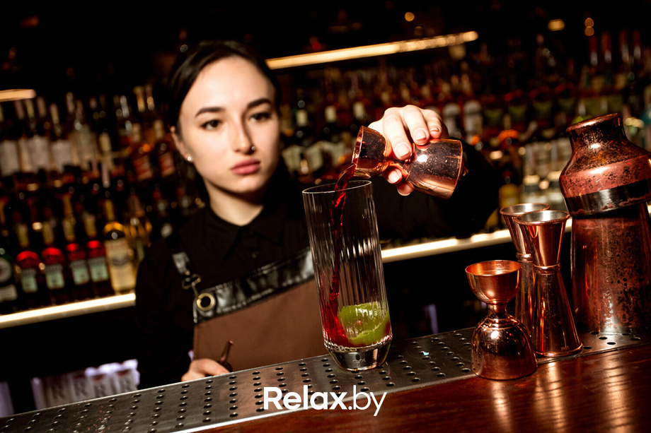 Барбара и Эдуардо, фото № 31