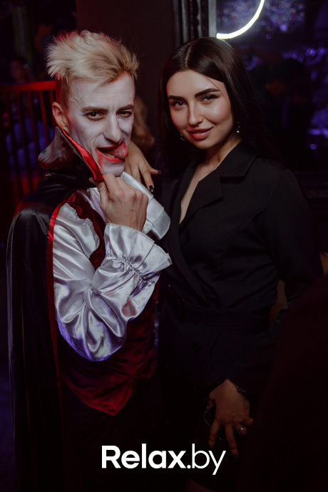 Saturday «Dont stop te party», фото № 24