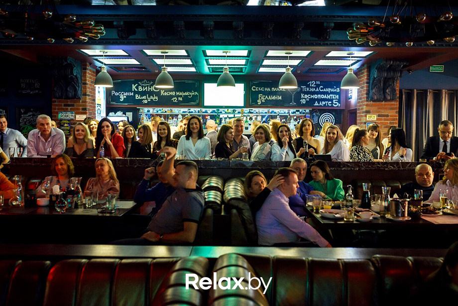 Мужской день, фото № 35