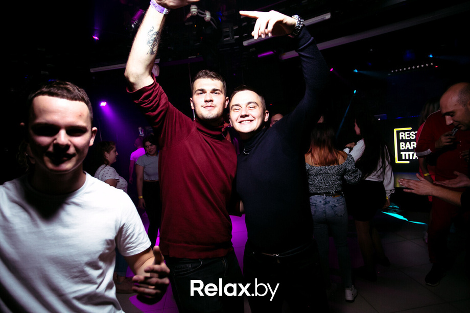 Чебуратор Party, фото № 8