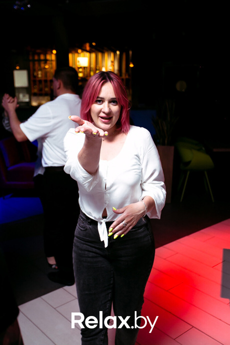 Ночные жители, фото № 38