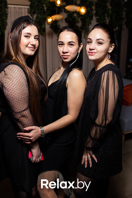 Ночные жители, фото № 58