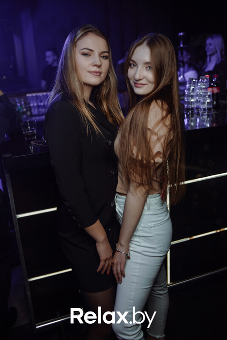 Friday «Anubis», фото № 3