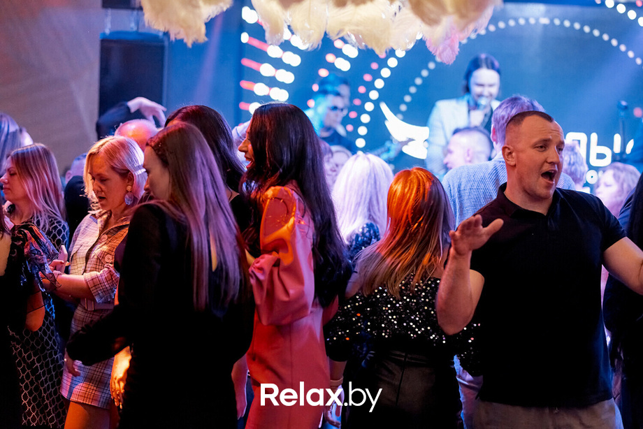 Saturday music, фото № 84