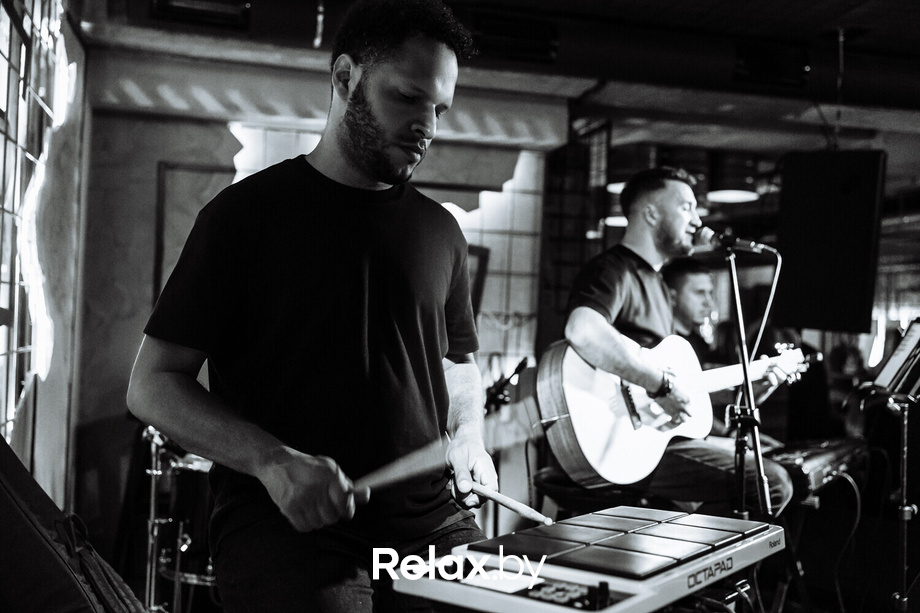 Friday Party, фото № 56