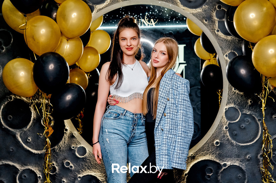 LUNA birthday 1 year (day 1), фото № 4