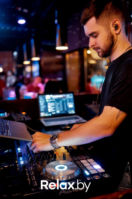 Friday Music, фото № 2