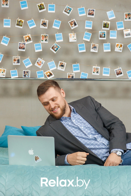 Relax and the City, фото № 134