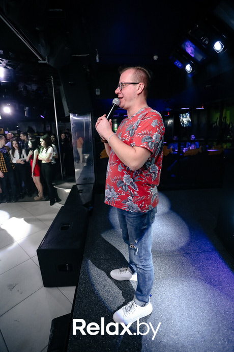 Мартовскиие кошки party, фото № 32