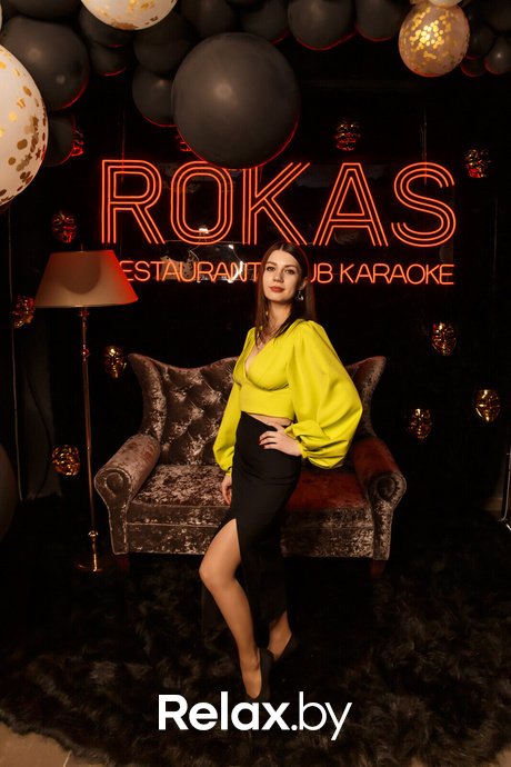 Выходные в Rokas, фото № 3