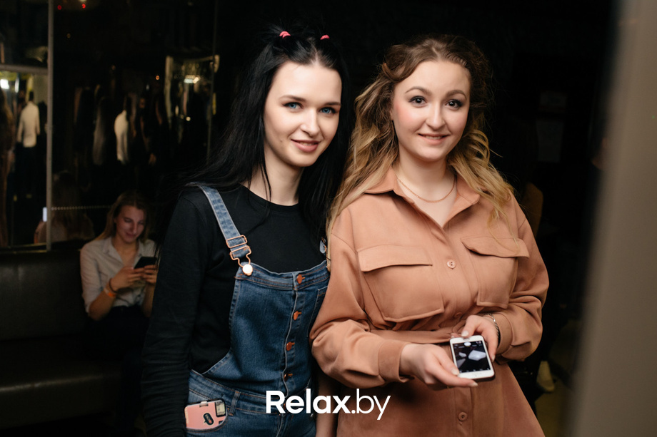 Зимний беспредел, фото № 65