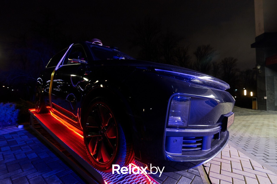 «50.000 спинов в казино Опера», фото № 3