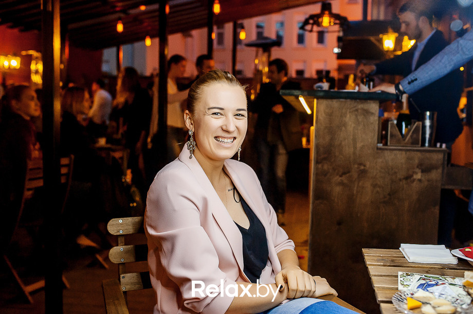 Hendrick's CucuMusic, фото № 155