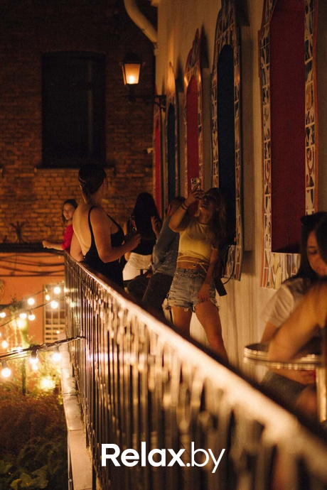 Proseka Party, фото № 3