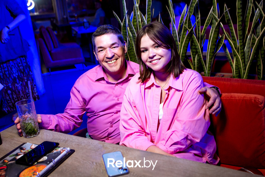 Ночные жители, фото № 29