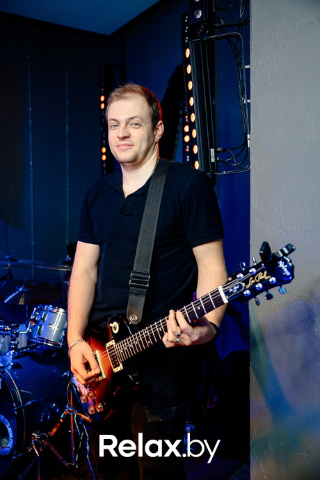 Ночные жители, фото № 47