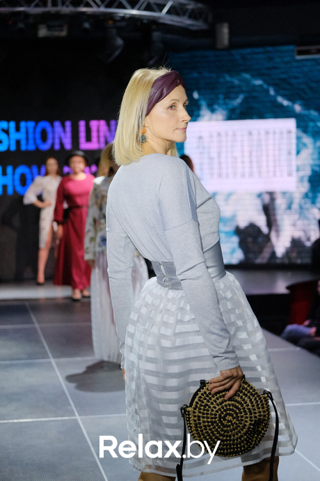 FASHION LINE SHOW 2021, фото № 101